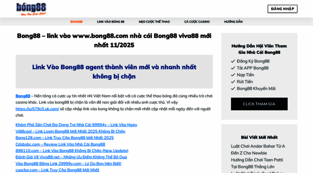 bong88.wiki