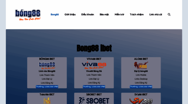 bong88ibet.org