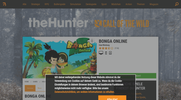 bonga-online.browsergames.de