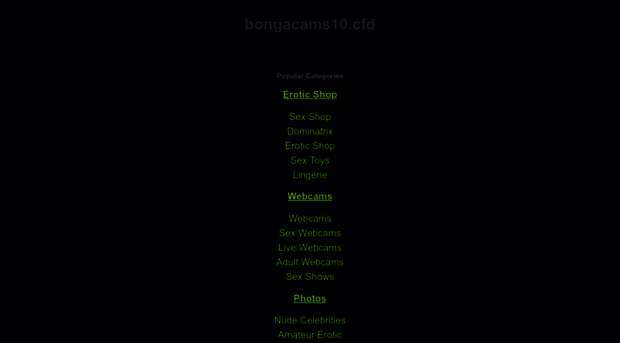 bongacams10.cfd