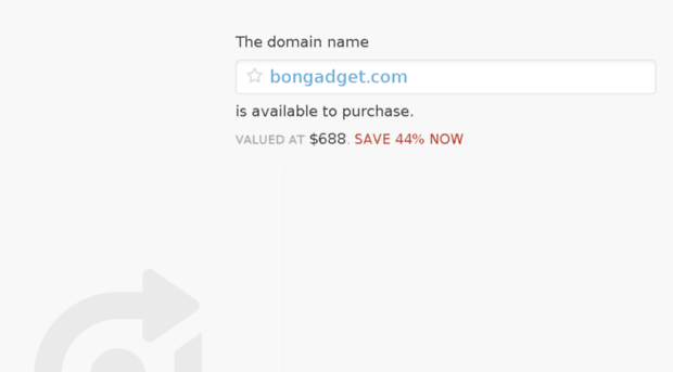 bongadget.com