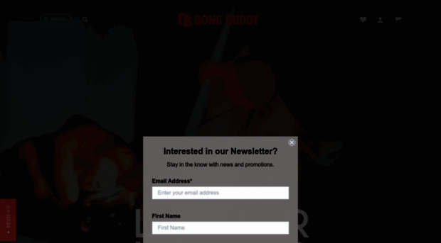 bongbuddyinc.com