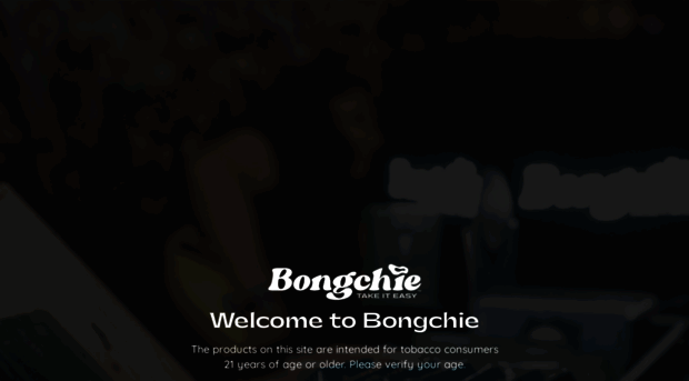 bongchie.com