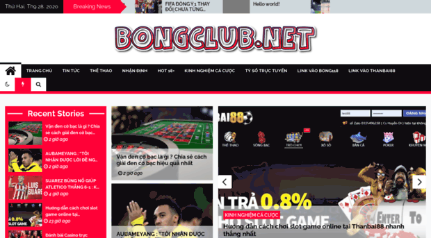 bongclub.net