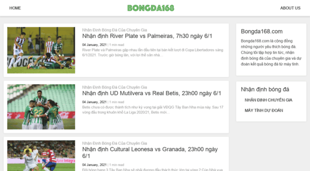 bongda168.com