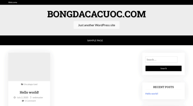 bongdacacuoc.com