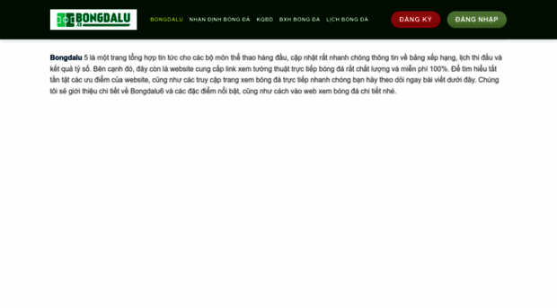 bongdalu.to