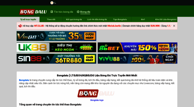 bongdalu.vision