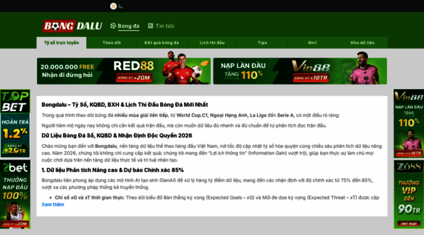 bongdalu5.com.mx