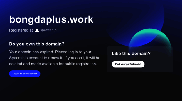 bongdaplus.work