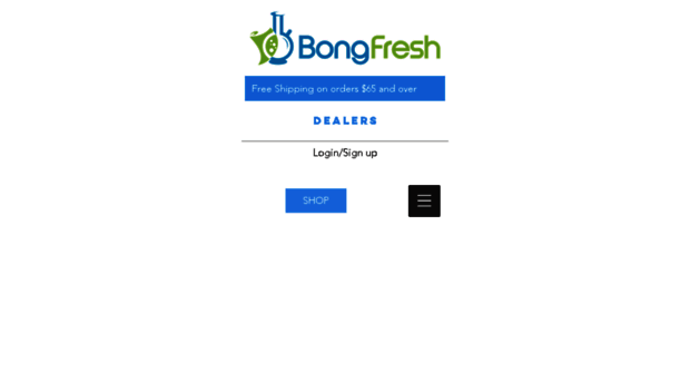 bongfresh.com