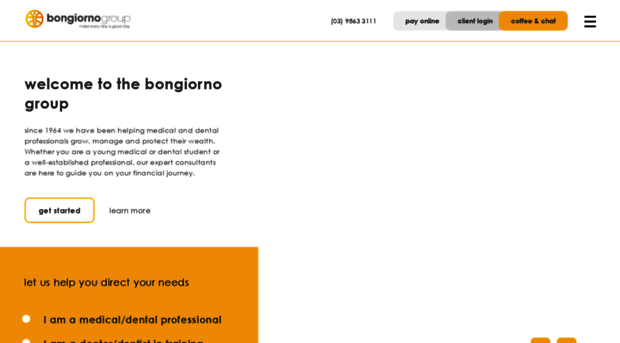 bongiorno.com.au