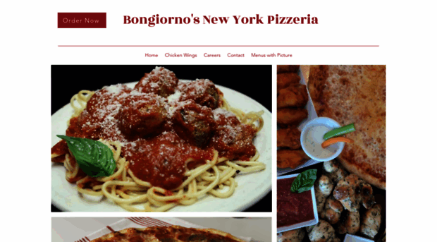 bongiornospizzapoway.com