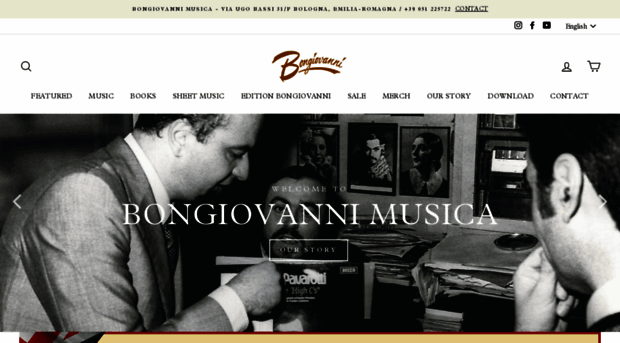 bongiovanni70.com