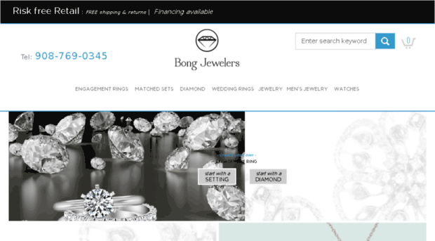 bongjewelers.com
