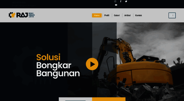 bongkargedung.com