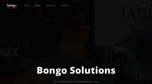 bongo-solutions.com