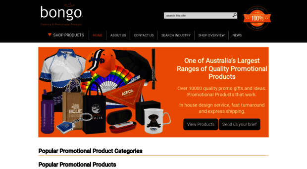 bongo.com.au