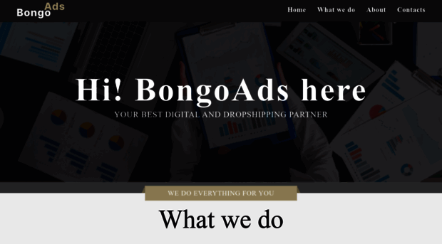 bongoadslimited.com