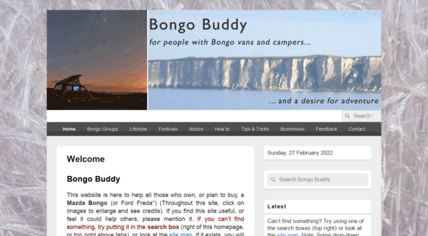 bongobuddy.co.uk