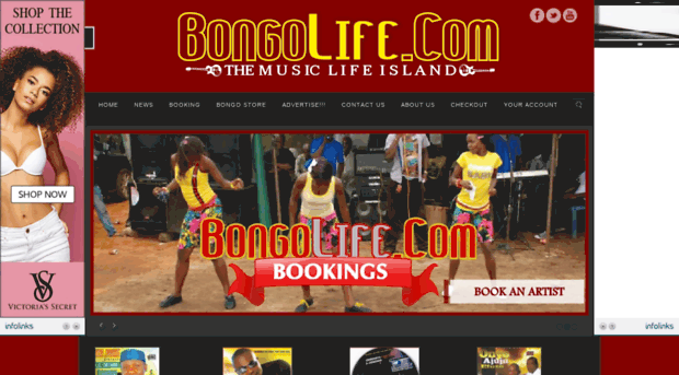 bongolife.com