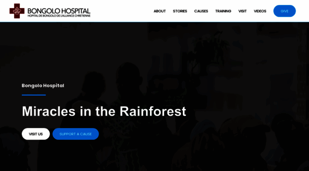 bongolohospital.org