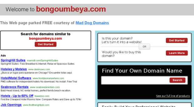 bongoumbeya.com