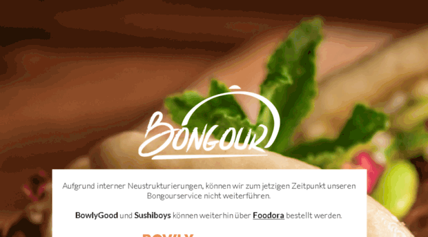 bongour.de