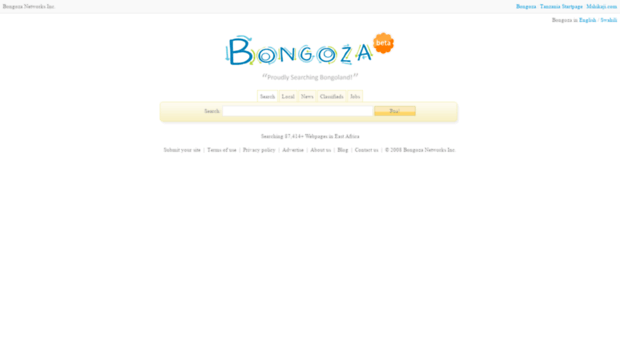 bongoza.co.tz