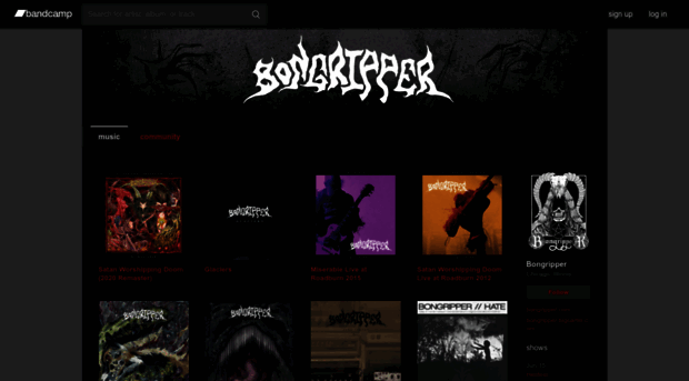 bongripper.bandcamp.com