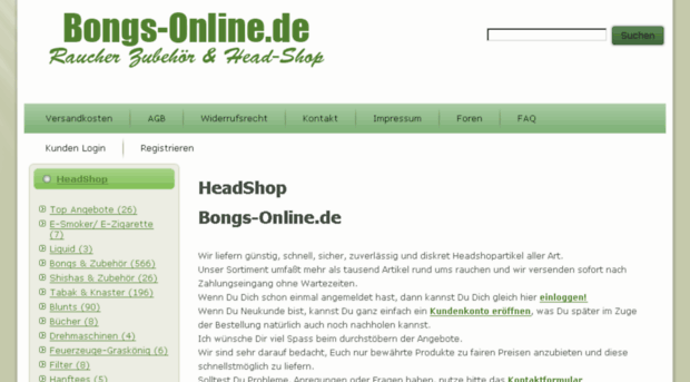 bongs-online.de