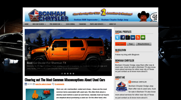 bonham-chrysler.blogspot.com