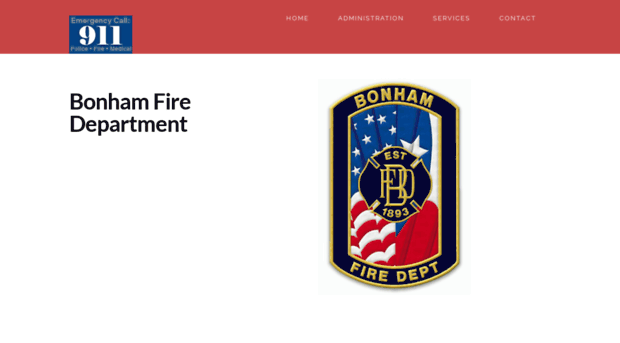 bonhamfirerescue.org