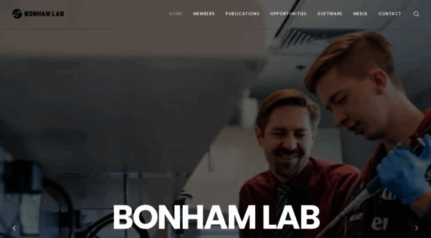 bonhamlab.com