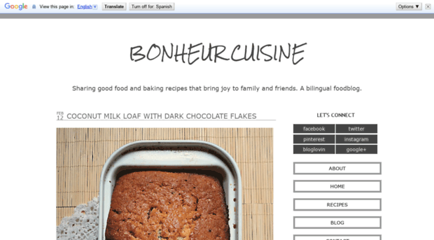 bonheurcuisine.blogspot.com.ar