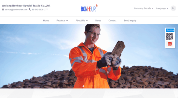 bonheurtex.com