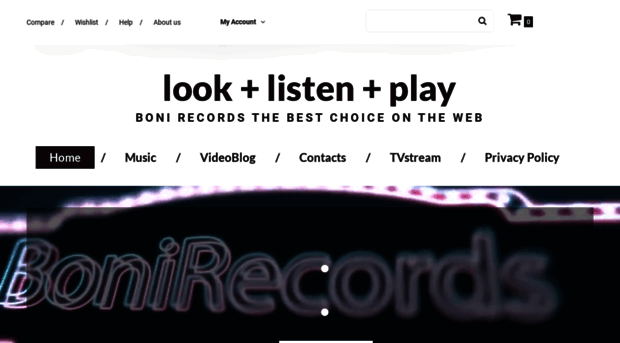 boni-records.com