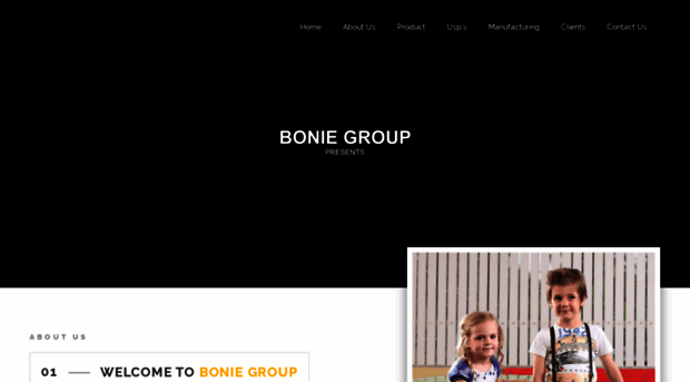 boniegroup.in