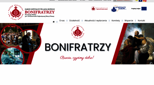 bonifratrzy.pl