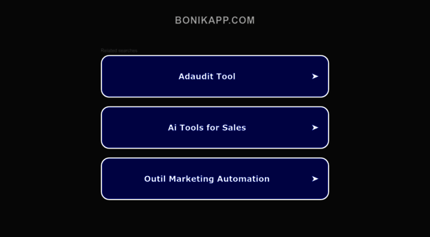 bonikapp.com