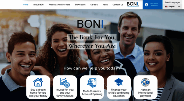 boniltd.com