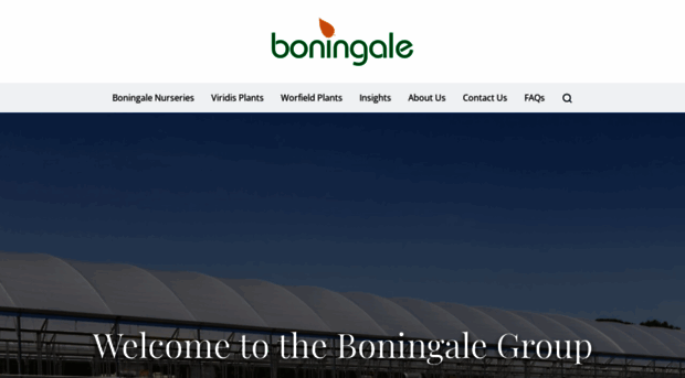 boningale.co.uk