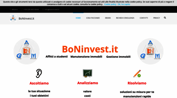 boninvest.it