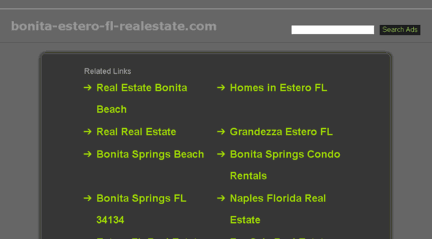 bonita-estero-fl-realestate.com