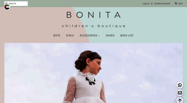 bonita.ae