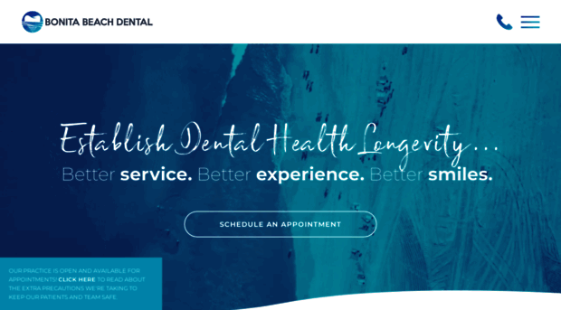 bonitabeachdental.com