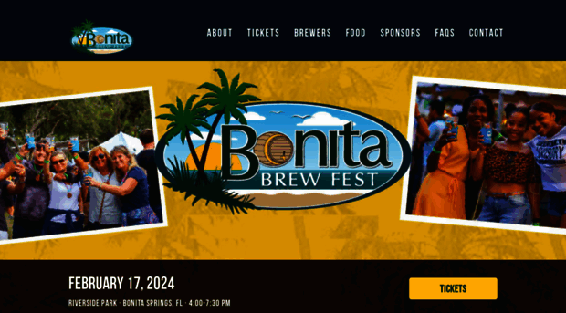 bonitabrewfest.com