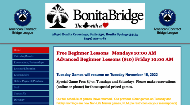 bonitabridge.com