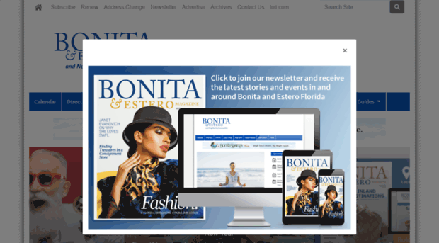 bonitaesteromagazine.com