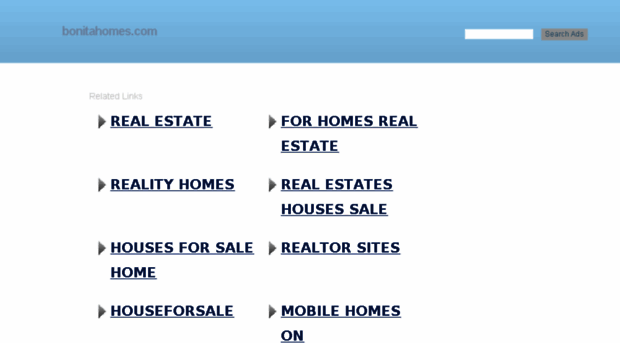 bonitahomes.com